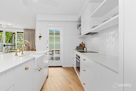 Property photo of 3/5-9 Kamala Crescent Casuarina NSW 2487