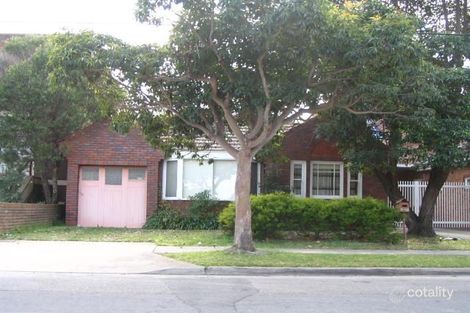 Property photo of 49 Stanley Street Bankstown NSW 2200
