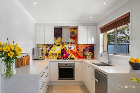 Property photo of 14 Cantwell Place Beenleigh QLD 4207