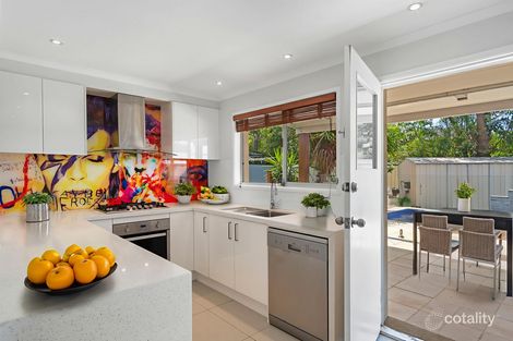 Property photo of 14 Cantwell Place Beenleigh QLD 4207