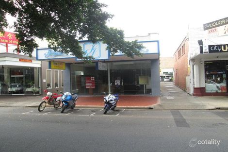 32-34 Abbott St, Cairns City, QLD 4870