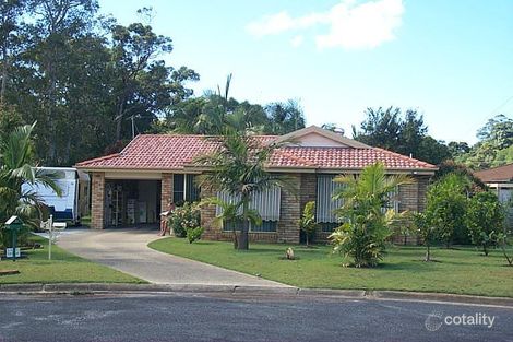 2 Koala Cl, Iluka, NSW 2466