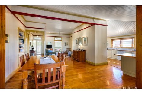 Property photo of 12 Nathan Terrace Yeerongpilly QLD 4105