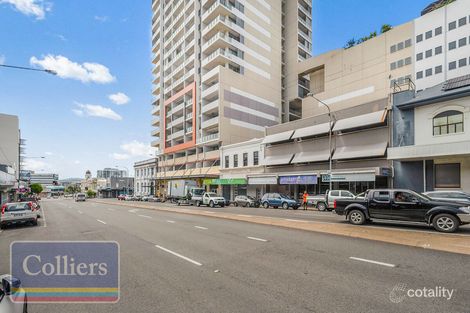 2/112 Denham St, Townsville City, QLD 4810