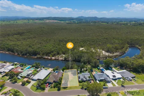 4 Caroline St, Pottsville, NSW 2489