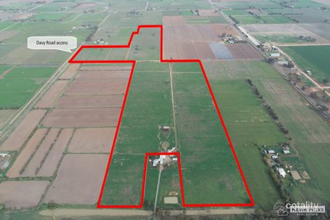 385 Inverness Rd, Katandra West, VIC 3634