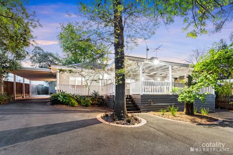5 The Outlook, Heathmont, VIC 3135