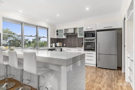 Property photo of 23 Rodway Crescent Rangeville QLD 4350