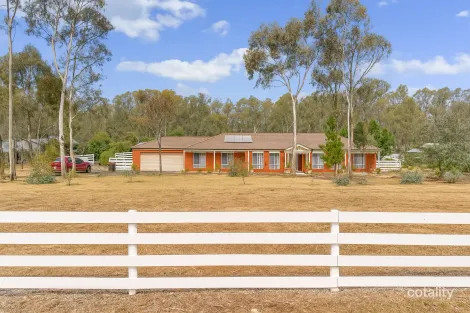 Property photo of 1082 McIvor Highway Junortoun VIC 3551
