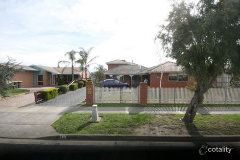 37 Fernlea Ave, Rowville, VIC 3178