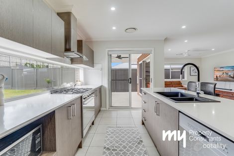 Property photo of 66 Floyd Street Spring Farm NSW 2570