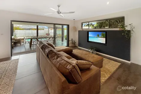 Property photo of 12 Tidal Crescent Moonee Beach NSW 2450