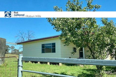 8348 New England Hwy, Glencoe, NSW 2365