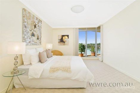 Property photo of 602/1-5 Cary Street Drummoyne NSW 2047