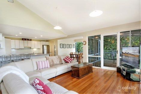 Property photo of 15 Kunala Lane Horsfield Bay NSW 2256