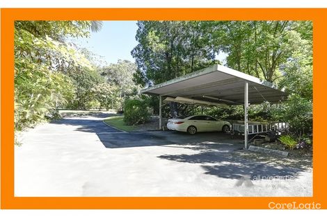 Property photo of 40 Paradise Road Forestdale QLD 4118