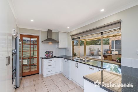 Property photo of 4 Willesden Avenue Kingsley WA 6026