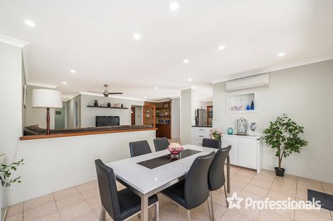 Property photo of 4 Willesden Avenue Kingsley WA 6026