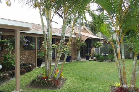 Property photo of 58 Yango Street Pacific Paradise QLD 4564