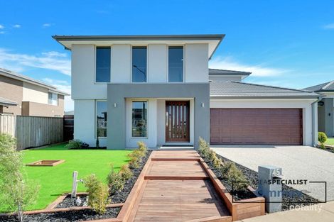 Property photo of 45 Warrigal Drive Aintree VIC 3336