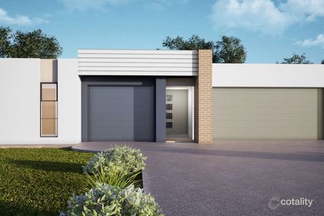 Lot 3 Dawn Dr, Glenvale, QLD 4350