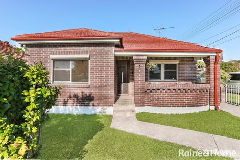 Property photo of 1 Karingal Street Kingsgrove NSW 2208