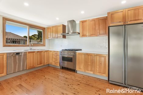 Property photo of 1 Karingal Street Kingsgrove NSW 2208