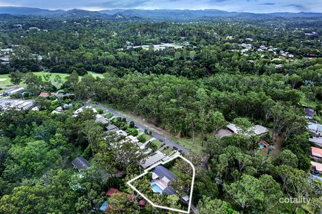 Property photo of 9 Yarawa Street Kenmore QLD 4069