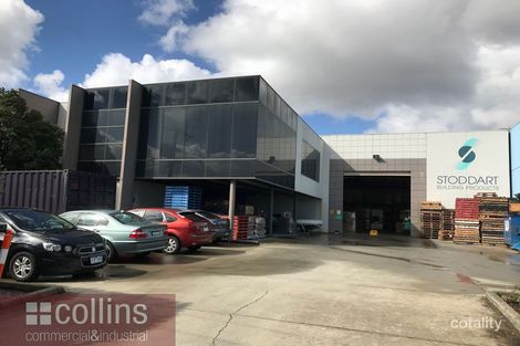 15a Nicholas Dr, Dandenong South, VIC 3175