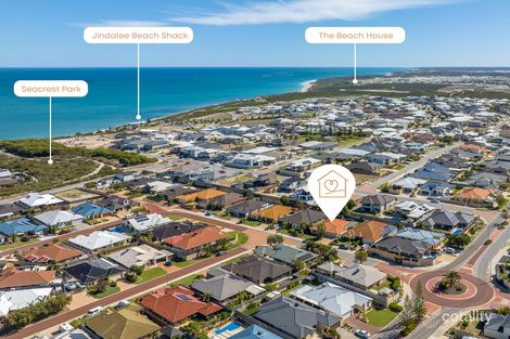 Property photo of 6 Glengyle Turn Jindalee WA 6036