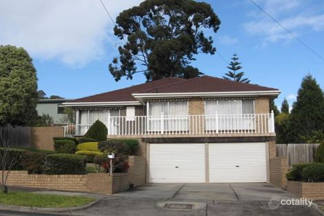 14 Murphy Rd, Doncaster East, VIC 3109