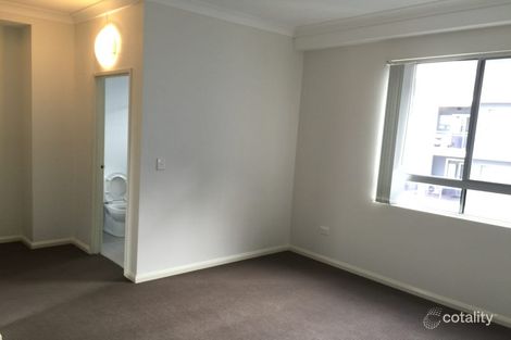 Property photo of 27/3-5 Browne Parade Warwick Farm NSW 2170