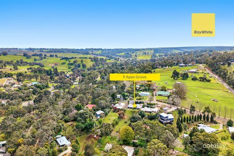 Property photo of 9 Apex Grove Bridgetown WA 6255