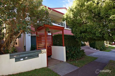 Property photo of 5/64 Hassall Street Corinda QLD 4075