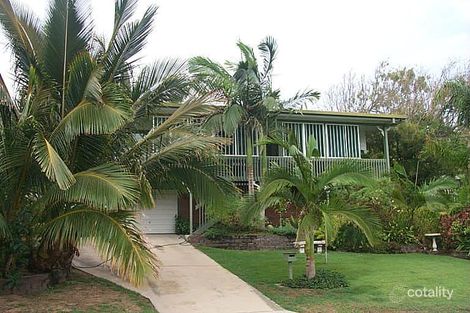 Property photo of 25 Plover Street Slade Point QLD 4740