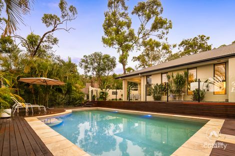 Property photo of 49 Yarrayne Valley Drive Upper Coomera QLD 4209