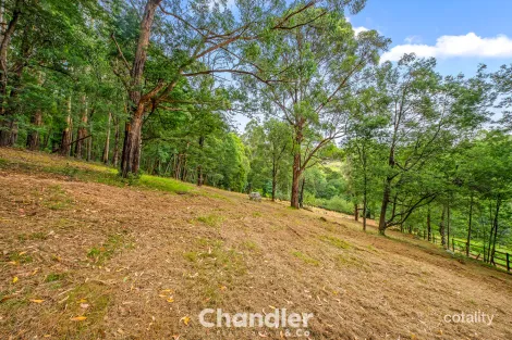 Property photo of 75 Priors Road The Patch VIC 3792