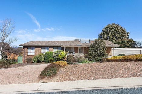 25 Mcgivern Cres, Kambah, ACT 2902
