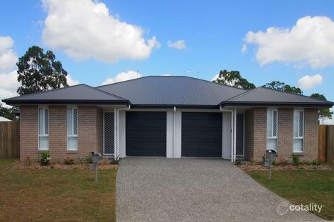 Property photo of 1/9 Wonga Court Morayfield QLD 4506
