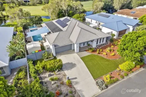 34 Vanillalily Cl, Banksia Beach, QLD 4507