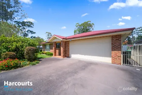 Property photo of 1/5 Farnell Street Nabiac NSW 2312