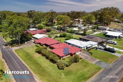 Property photo of 1/5 Farnell Street Nabiac NSW 2312