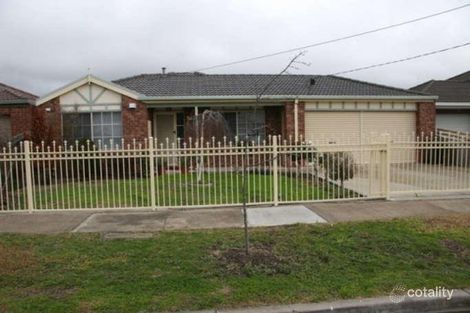 Property photo of 41 Lee Street Deer Park VIC 3023