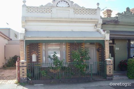 Property photo of 22 Amess Street Carlton North VIC 3054