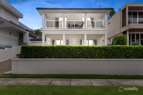 Property photo of 99 Carwar Avenue Carss Park NSW 2221