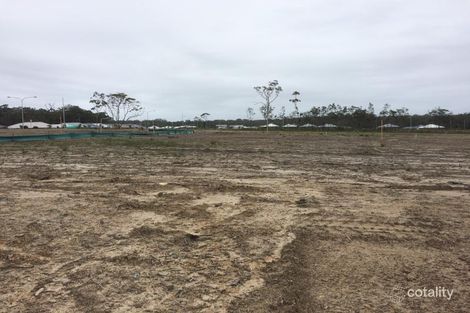 Property photo of 49 Summercloud Crescent Vincentia NSW 2540