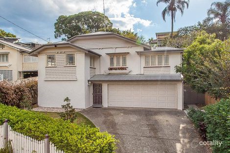 9 Panorama St, Ashgrove, QLD 4060