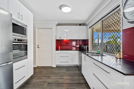 Property photo of 8 Marigold Avenue Regents Park QLD 4118