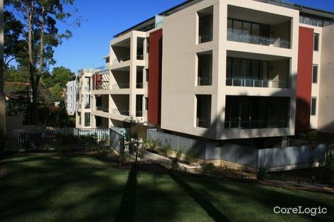 Property photo of 101/6-14 Dumaresq Street Gordon NSW 2072