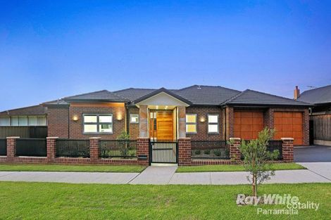 35b Duffy St, Merrylands West, NSW 2160